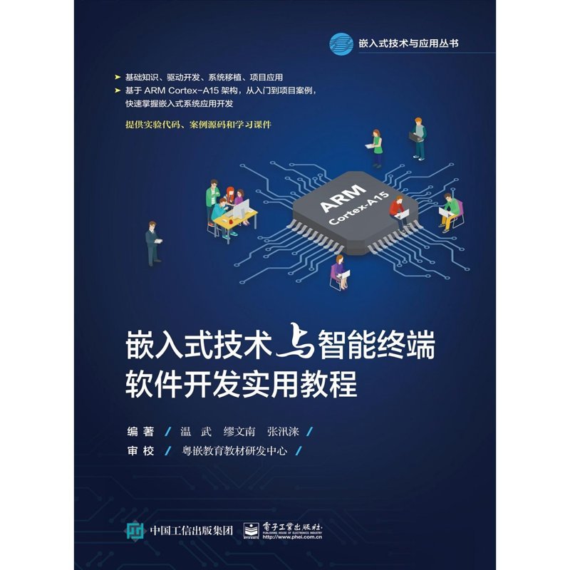 嵌入式系统开发：未来趋势与行业动态