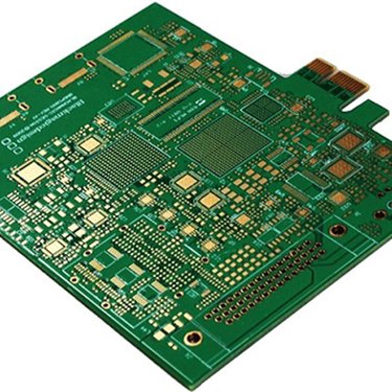 PCB设计：电子元件的桥梁