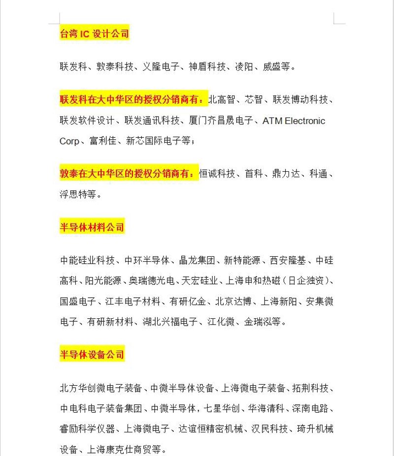 电子元器件供应：行业未来趋势与发展机遇
