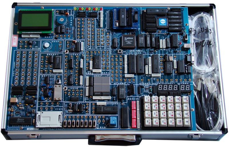 PCB设计行业:技术革新引领未来